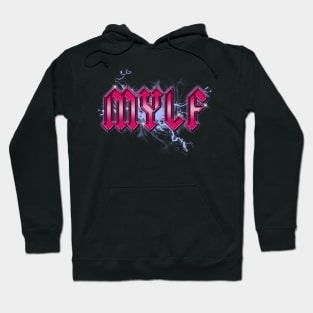 Hard Rock MYLF Hoodie